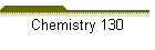 Chemistry 130