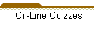 On-Line Quizzes